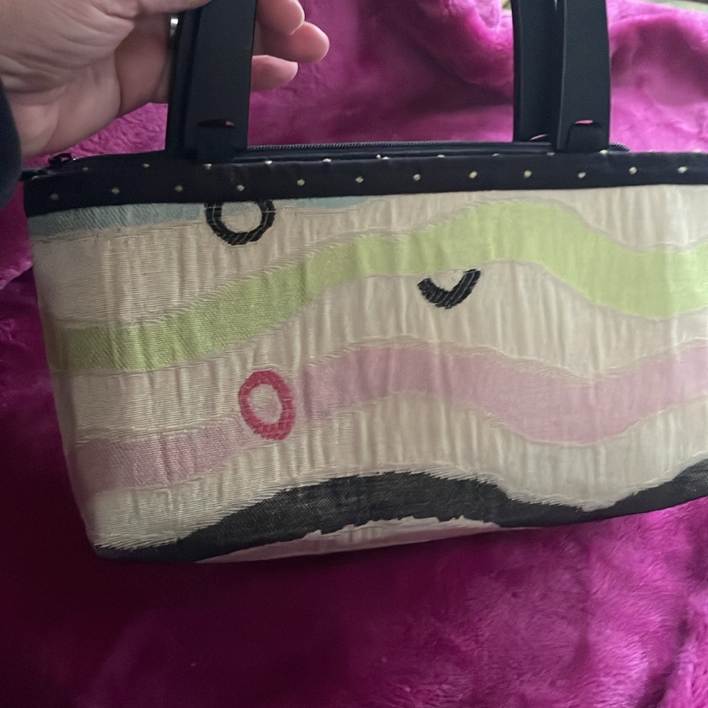Handbag artisan - Picture 4 of 5